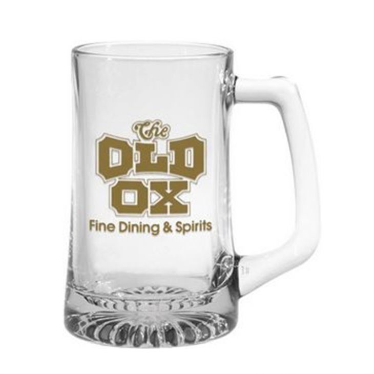 14 oz Executive Starburst Sport Tankard main image